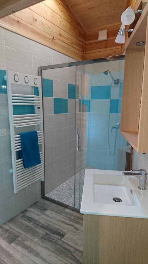GÎTE LE PADDLE 2 pers 15 min océan 35 min Bordeaux jardin parking wifi Brach Exterior foto