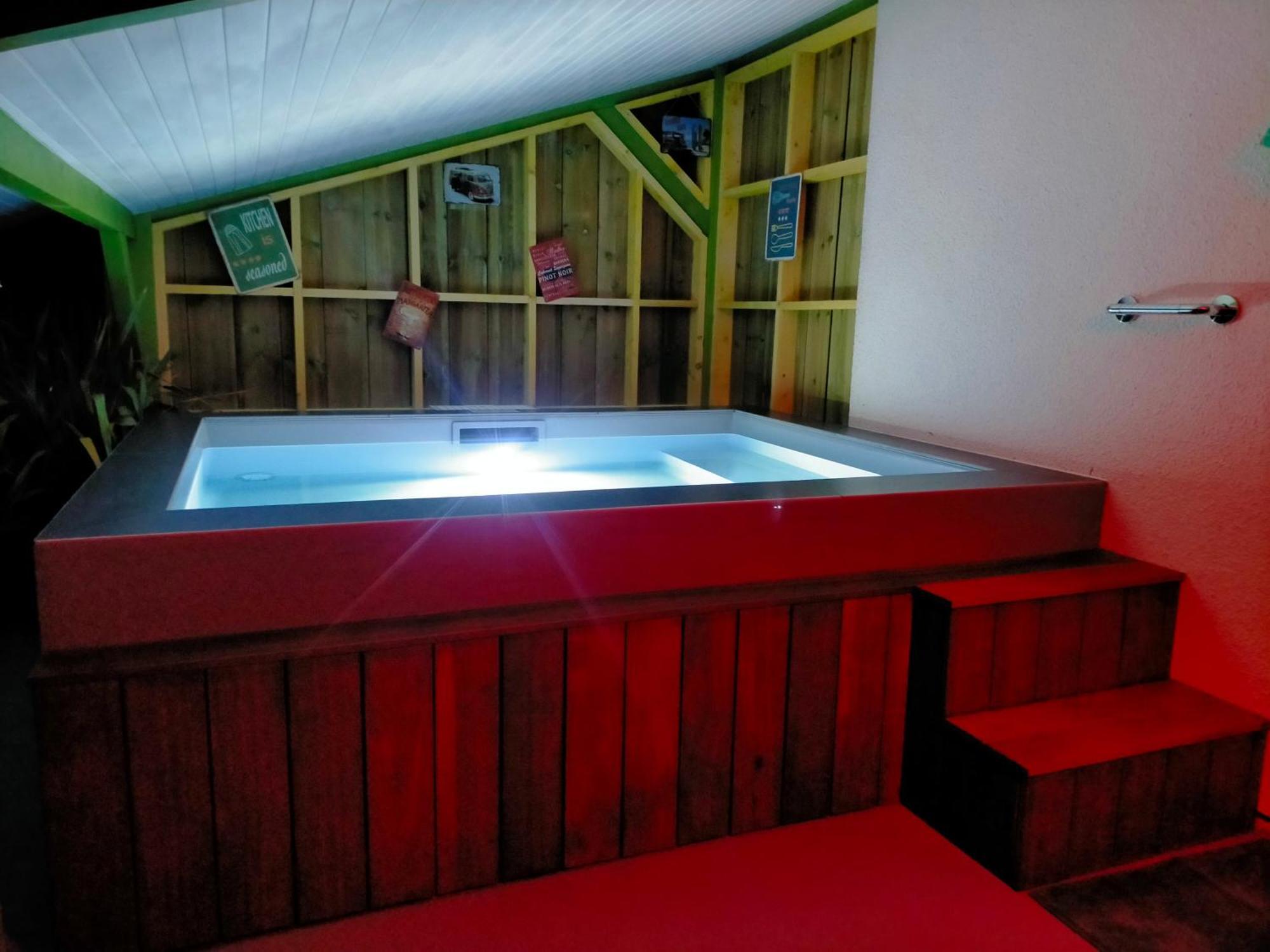 GÎTE LE PADDLE 2 pers 15 min océan 35 min Bordeaux jardin parking wifi Brach Exterior foto